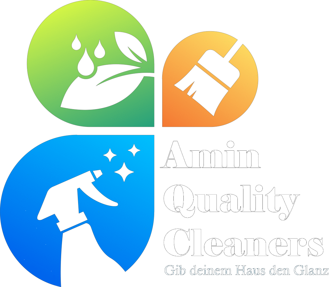 Amin Quality Cleaners